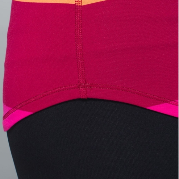 Lululemon Refresh Racer Tank - Picture 8 of 12